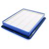 H13 HEPA Filter ZVCA050H Fit for ZELMER Vacuum Cleaner Clarris Twix,Explorer,Jupiter Vacuum Cleaner Parts