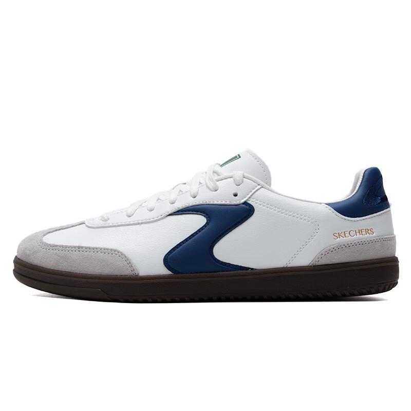 Skechers Men s Retro German Trainer Casual Sneakers 39.5