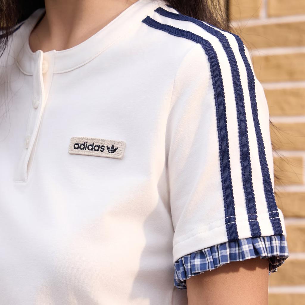 Adidas Originals T Shirt Women's KU9392