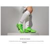 Nike Mercurial Vapor 15 Club MG GS Dream Speed - Green Strike Detské kopačky štadiónovo-zelená čierna FJ7188-300