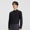 TRIES Men's Business Long-Sleeve Shirt