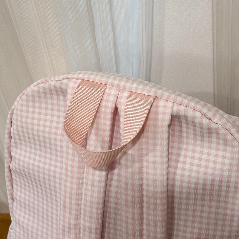 Damenrucksack mit großem Fassungsvermögen Schultasche für Mittelschüler