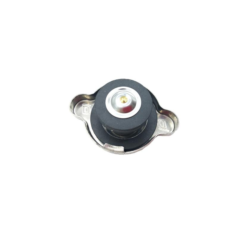 19045-59B-005 Is Suitable for Honda's 10th Generation Civic Crown Road CRV Binzhi XRV Lingpai Acura Water Tank Cover