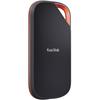 Ssd externe - sandisk - extreme pro - 2to - usb4 - 3800 mo/s lecture