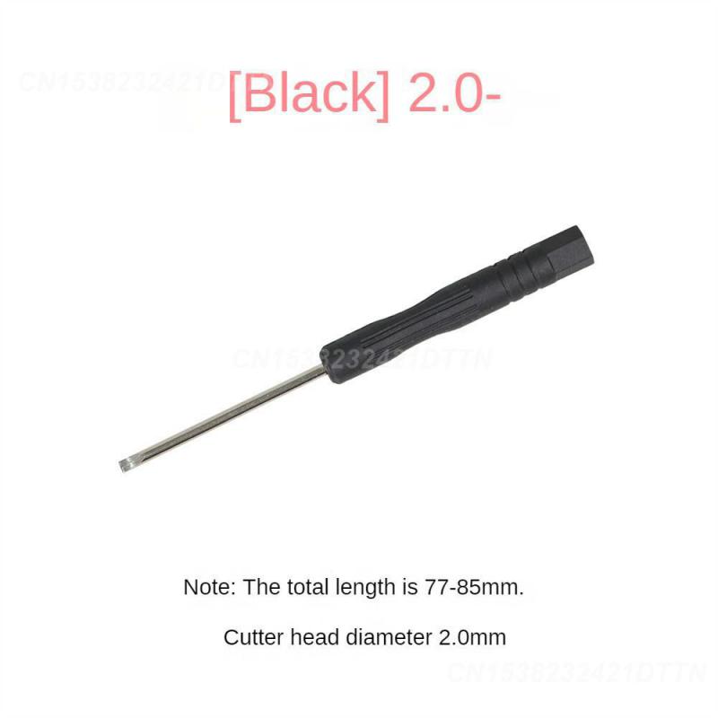 Phillips Screwdriver Durable Efficient Multipurpose Basic Home Appliance Screwdriver Convenient Multifunction Practical