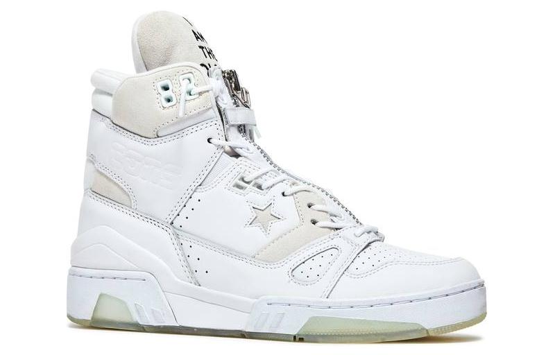 ERX-260 TheSoloist x ERX-260 Converse Hi 'White Ivory' 169010C
