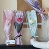 10pcs Butterfly Flower Packaging Bag Waterproof Transparent Flower Wrapping Packa DIY Floral Material Packaging