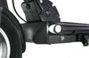 M-HUNTER Sigma K07S 500W Faltbarer E-Scooter 48V10AH Batterie 120KG Maximale Zuladung Erwachsenen E-Scooter Bergfahrten und All-Terrain Außenbereich