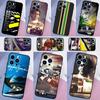 Ayrton Senna Case For Oppo A5 Pro A15 A17 A57 A77 A60 A80 A40 A18 A38 A58 A78 A98 A96 A76 A16 A94 A74 A54