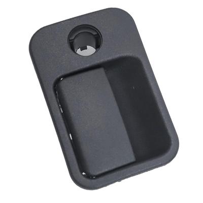 1H6857147 Handschuhfach Fach Griff Verriegelung für VW Innenraum