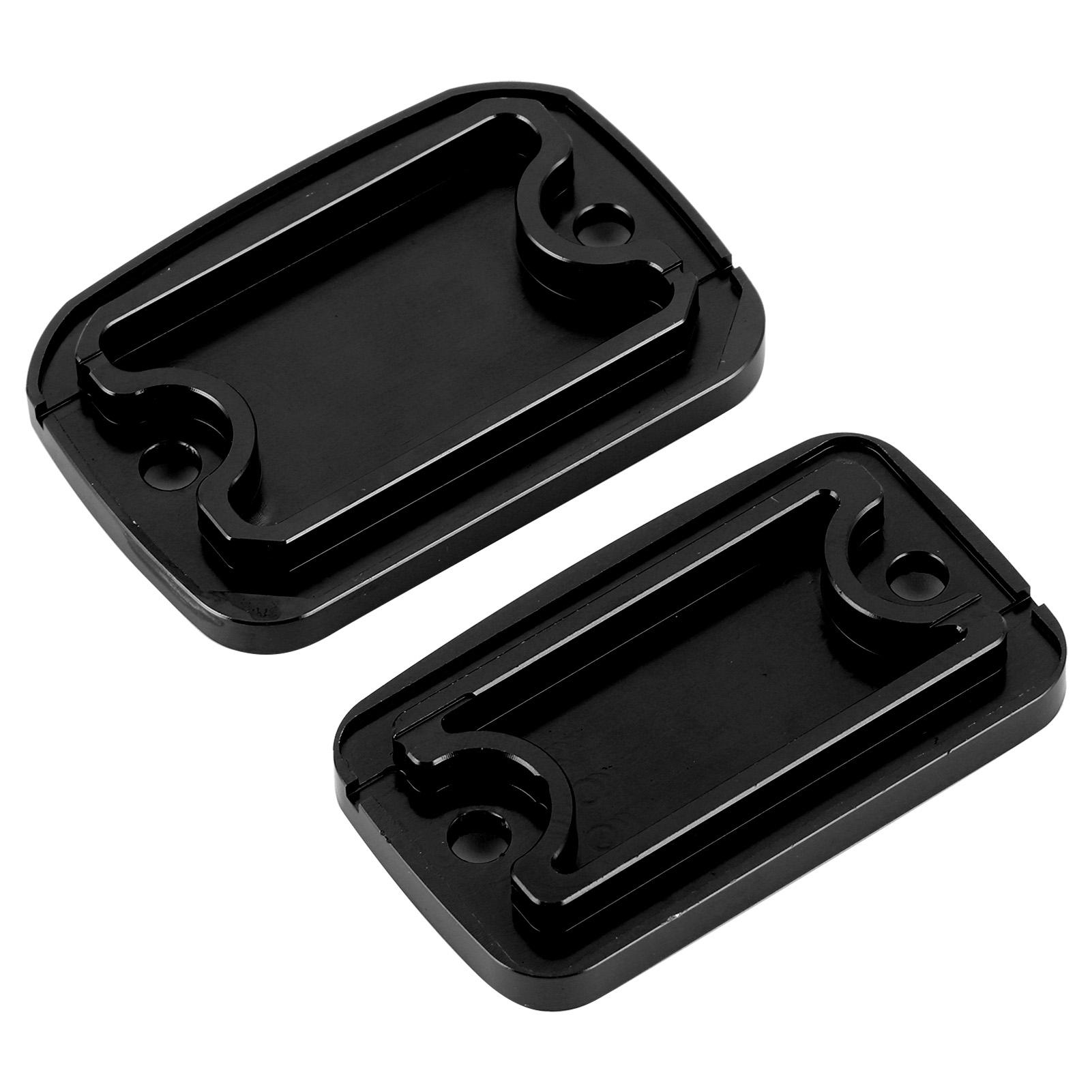 

Front Brake Cylinder Fluid Reservoir Cover Fit for 1100 659 696 796