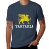 Tartaria For People Who Know The Truth Tshirt Work Wear Lightweight Tee