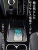 Seikou Sangyo EXEA Delica Charging Table Box E108DC Black D5 &