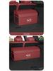Car Trunk Organizer Storage Box for Infiniti QX50 QX60 Q50 Q70