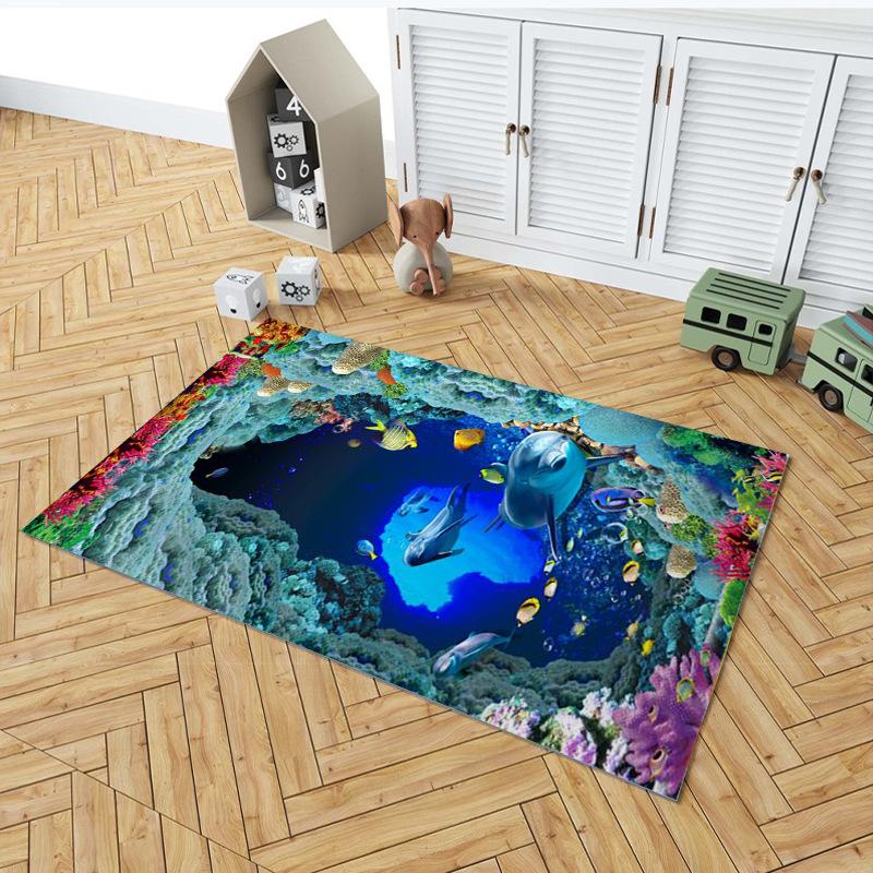 

Пляж Морські зірки Мушлі Вхід Ласкаво просимо Придверні килимки для вітальні Ванна кімната Підлоговий килимок Спальня Приліжковий килимок Кімната для кімнати 60*90cm