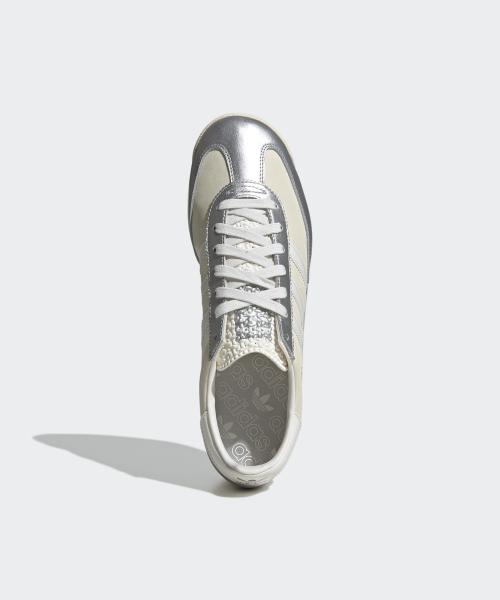 [Adidas] SL 72 - Silver:Cream JI3531 [Shipped from Korea] 100% Authentic