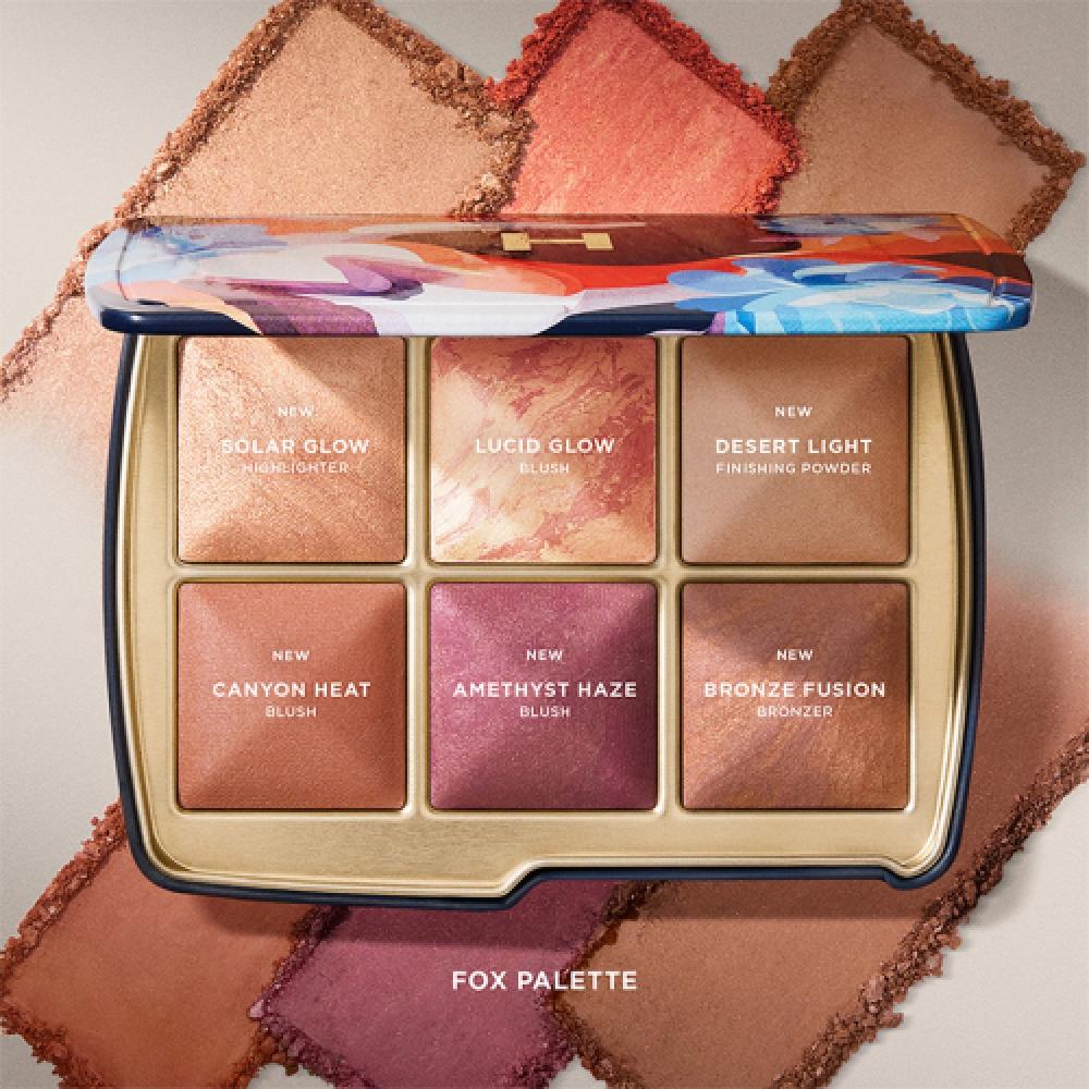HourGlass [Feiertag] Neue Ambient Lighting Edit Unlocked Palette 3 Farben