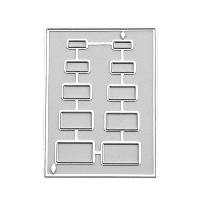 

Металлические высечки в виде сердца и цветов, трафареты для резки звезд и цветов, трафареты для DIY, открытки для скрапбукинга, фототиснение, бумажные украшения