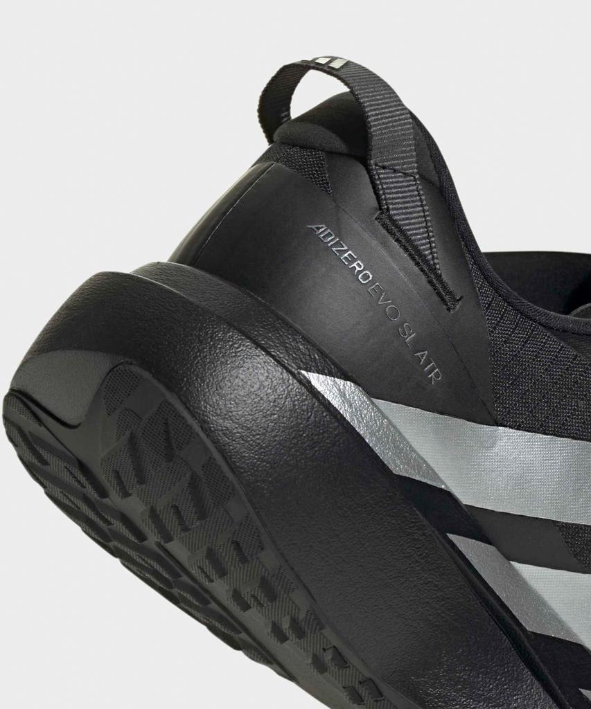 adidas Adizero Evo Sl Atr M - Black:Silver / Kk2683