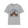 2025 Summer The Ruler Hip Hop 80s 90s Rap Legend Old School Hip Hop Graphic Shirt  Retro Rapper Art Shirt for Music Lovers Y2k