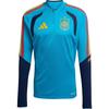 adidas Genuine Spain Team Men's Soccer Training Elastic Comfort T-Shirt KA8158