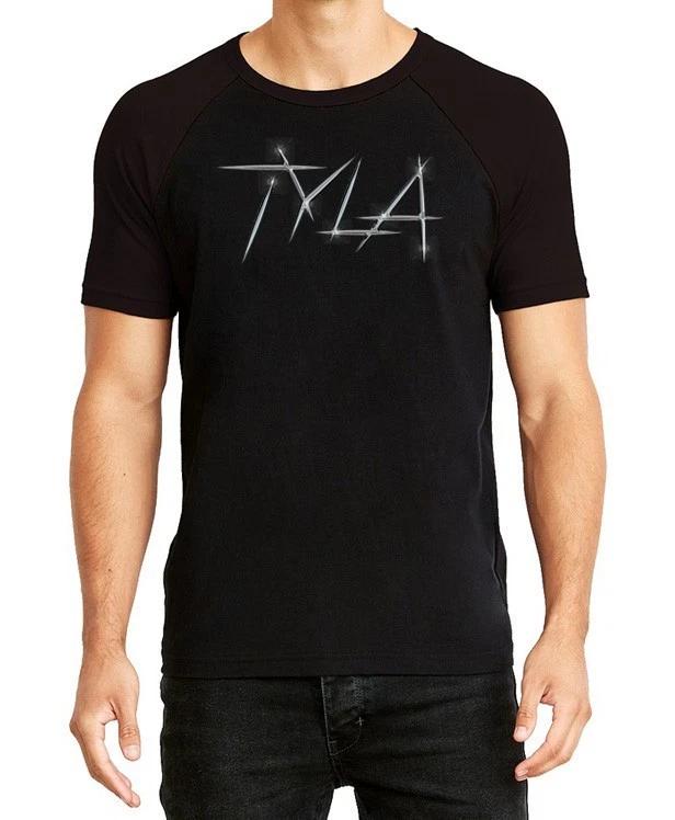 TYLA Fan Music Concert T-Shirt L
