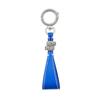 ADERERROR TRS Rope Keyring Blue