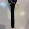 Used CASIO EDIFICE 50th Anniversary Limited Edition