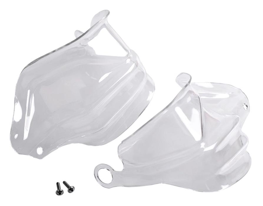 BMW F750GS/F850GS/R1250GS/ADV Handlebar Riser for Wind Protection and Increased Height