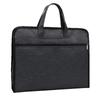 Geschäfts-Laptoptasche und Dokumententasche aus Oxford-Stoff