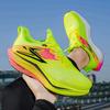 Men Breathable Mesh Running Shoes Lightweight Casual Sneakers Outdoor Walking Sports Training Shoes Comfortable Daily Footwear