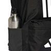 Klassischer Rucksack mit 3 Streifen