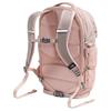 THE NORTH FACE Borealis 27L Outdoor Bags Recycled Nylon Pink Moss & Silver Metallic Women's NF0A81E7-BHI