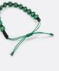 Bonbeau Flower Garden Color Knot Bracelet Flower Garden Handmade Color Knot Bracelet