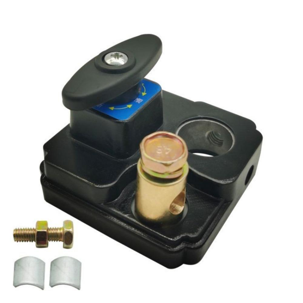 

Universal Fit Heavy Duty Switch High Current Kill Switch Automotive Accessory