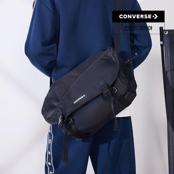 Converse Messenger 2 Black Ua5863 023