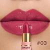 6 Color Matte Lipstick Velvet Cameo Brow Lip Gloss Waterproof Lasting Pigments Makeup Nude Bean Paste Color Lip Stick Lips Makeup Cosmetic