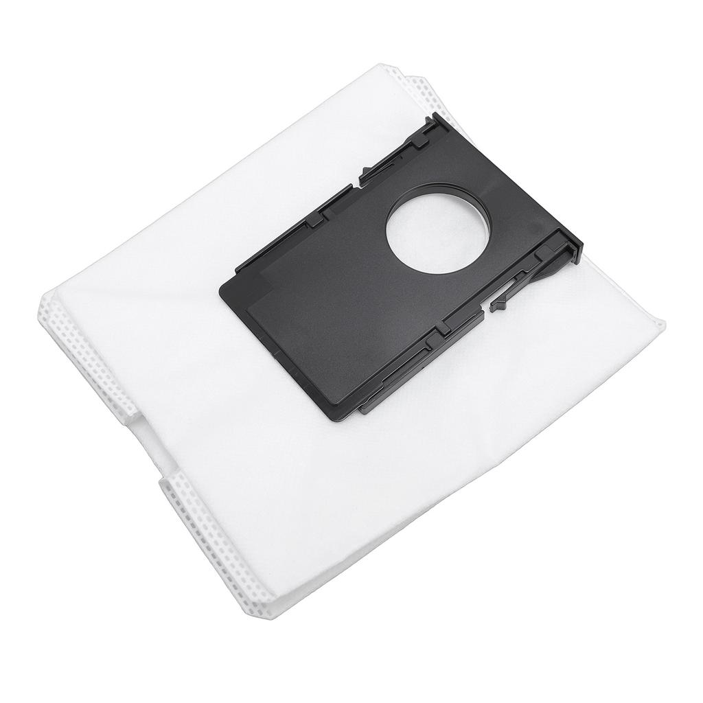 6pcs Robot Vacuum Cleaner Dust Bag Nonwoven Dust Collection Bag for W20 W20 Pro for J20 Robot