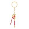Akixen Free Ren Keychain Cosplay Anime Tool Lightweight Accessories Fashion Halloween Christmas Gift