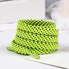 New Stylish Flat Premium Shoelace High-quality Multicolored Shoelaces Suitable for A Variety of Shoes 1Pair