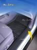For Changan Qiyuan Nevo A06 2026 2027 Full Waterproof TPE Car Floor Mats Custom Fit Auto Foot Pads Carpet Interior Accessories