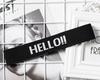 Unisex Sports Yoga Elastic Headband Hairbands Scrunchie Women Girl Men Hair Head Band Hoop Accessories Headdress Headwear Holder