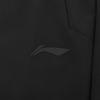 Série Fitness Li Ning Coupe-vent Imperméable Logo Pantalon Décontracté Hommes pantalon AYKW067-1