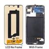 Zestaw wyświetlacza LCD Samsung Galaxy A30s do telefonu komórkowego