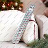 Plush Long Hot Water Bottle for School, Extended Length for Dormitory, Warm Bed, Water-Filled, Cute, Large Size, Extra Large Size