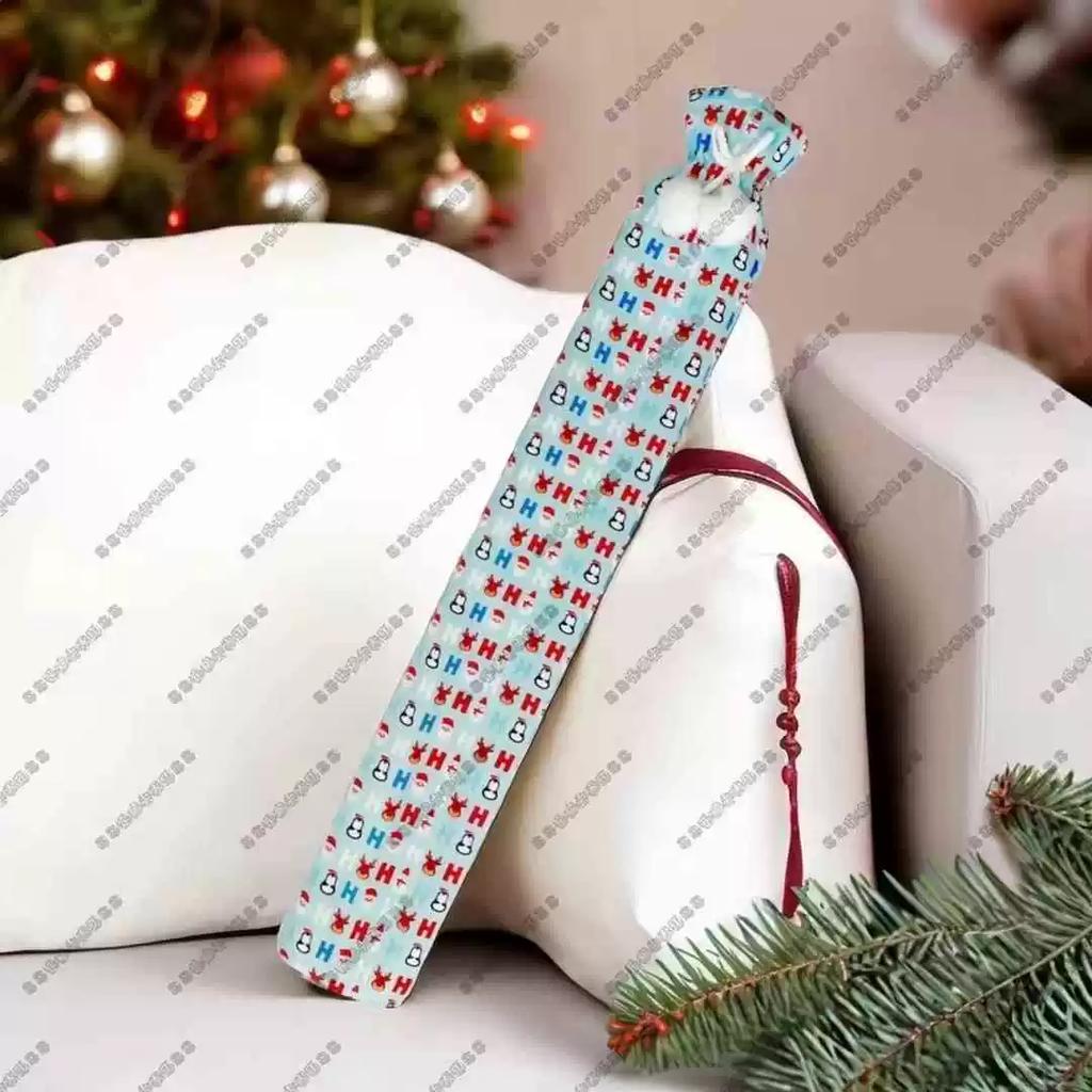 Plush Long Hot Water Bottle for School, Extended Length for Dormitory, Warm Bed, Water-Filled, Cute, Large Size, Extra Large Size