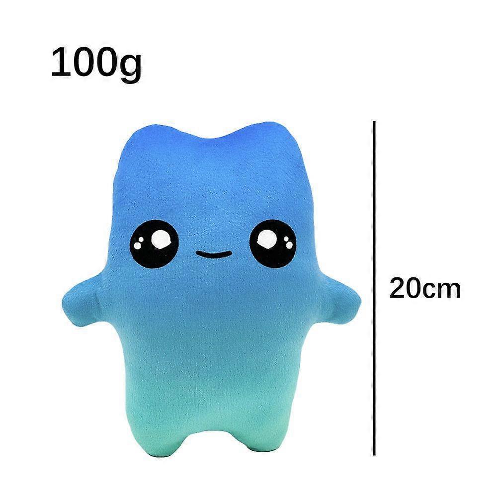 Peluche Sprite Peluches Poupée Cadeaux Enfants 20cm