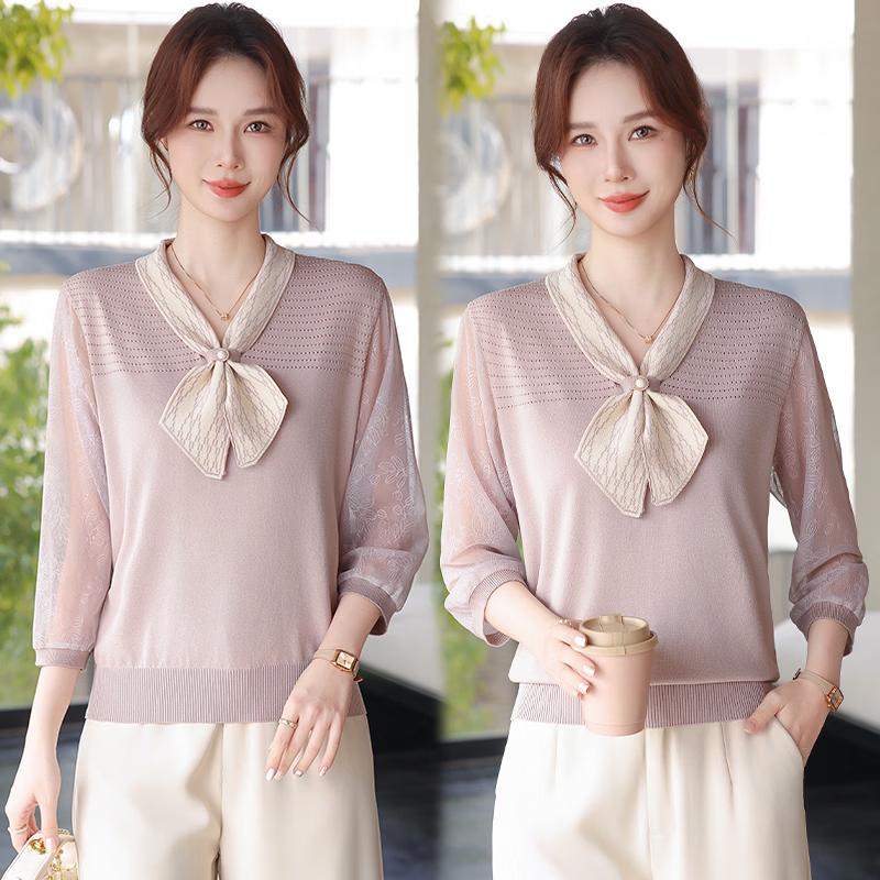 Datang Lady Knitwear M