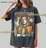 Hereditary Movie Poster T-Shirt, Vintage Horror Mystery Comfort Colors Tee FD