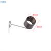 [TL][Y]4Pcs Sewing Machine Upper Thread Tension Springs Single Needle Lockstitch Thread Loop Home Sewing Machine Accessories